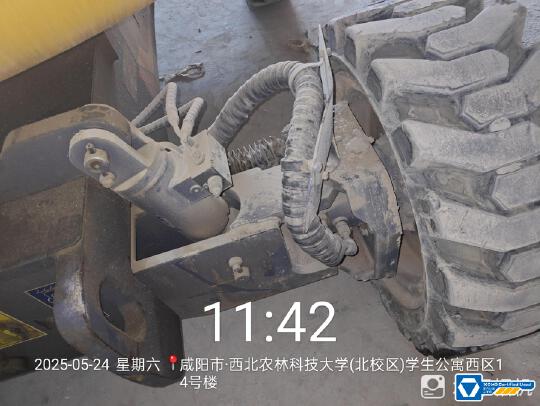 徐工GTBZ14J曲臂式高空作業平臺