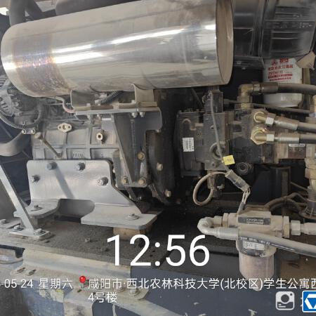 徐工GTBZ18A1曲臂式高空作业平台