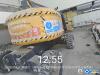 徐工GTBZ18A1曲臂式高空作業平臺