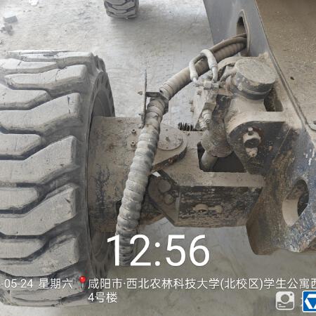 徐工GTBZ18A1曲臂式高空作业平台