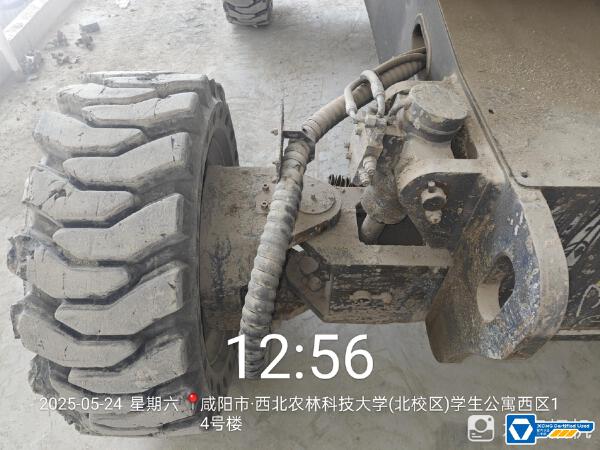 徐工GTBZ18A1曲臂式高空作業平臺