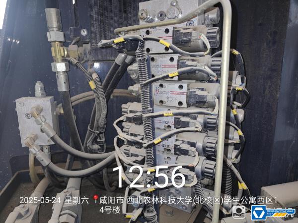 徐工GTBZ18A1曲臂式高空作業平臺