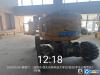 徐工GTBZ14J曲臂式高空作業平臺