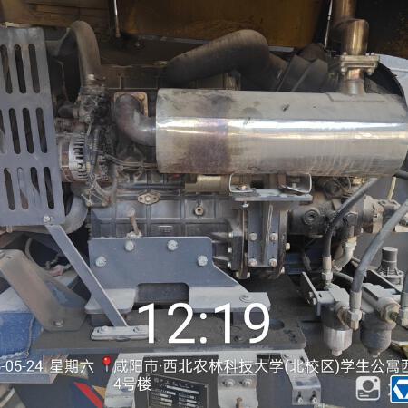 徐工GTBZ14J曲臂式高空作业平台