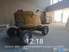 徐工GTBZ14J曲臂式高空作業平臺