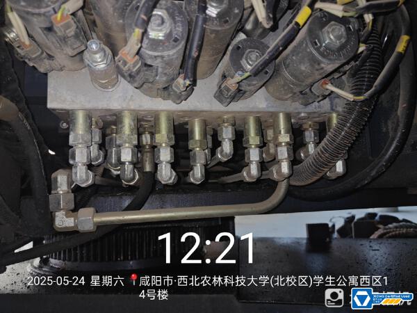 徐工GTBZ14J曲臂式高空作業平臺