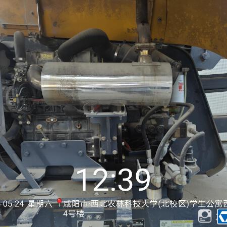徐工GTBZ14J曲臂式高空作业平台