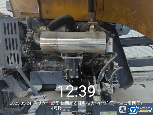 徐工GTBZ14J曲臂式高空作業(yè)平臺