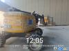 徐工GTBZ14J曲臂式高空作業平臺