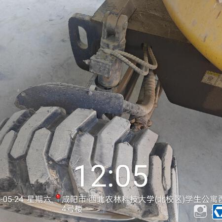 徐工GTBZ14J曲臂式高空作业平台