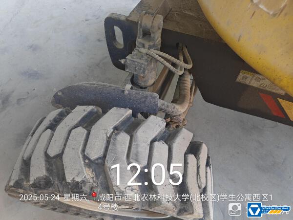徐工GTBZ14J曲臂式高空作業平臺