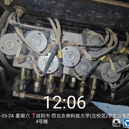 徐工GTBZ14J曲臂式高空作业平台