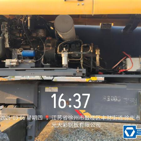 徐工GTBZ30S直臂式高空作业平台