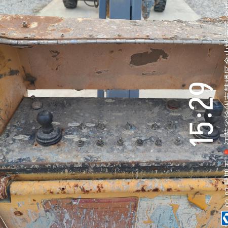 徐工GTBZ32S直臂式高空作业车