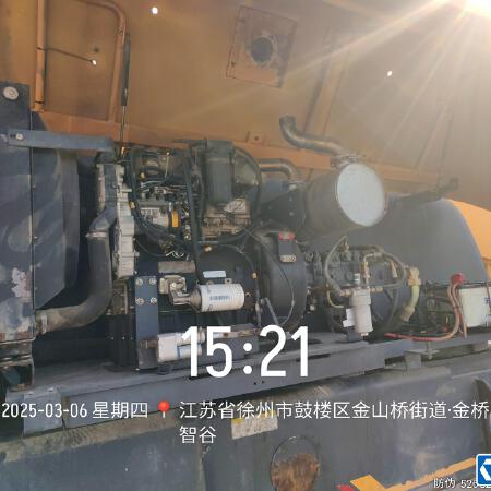 徐工GTBZ30S直臂式高空作业平台