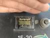 徐工GTBZ30S直臂式高空作業平臺