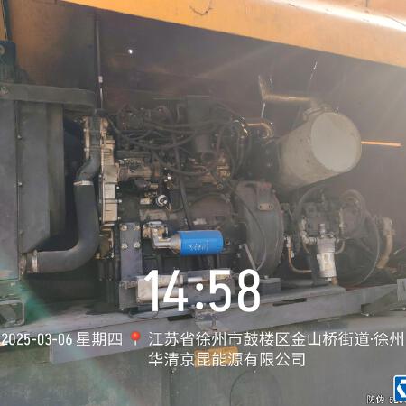 徐工GTBZ30S直臂式高空作业平台