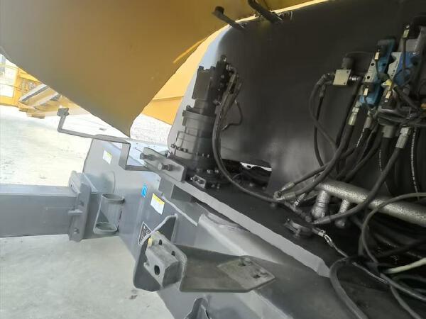 徐工GTBZ30S直臂式高空作業(yè)平臺