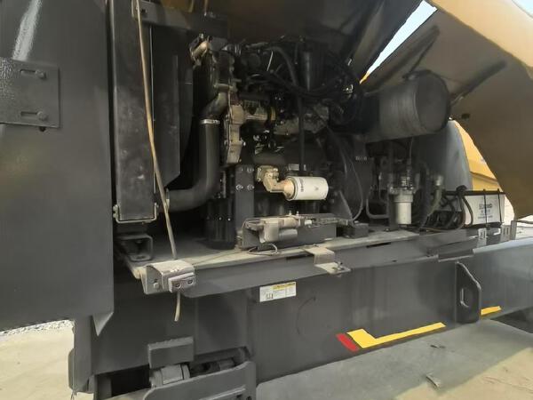 徐工GTBZ30S直臂式高空作業平臺