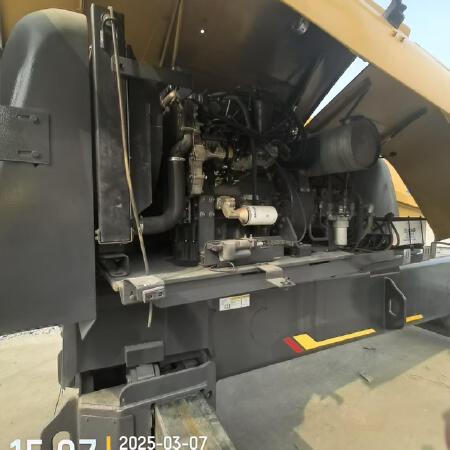 徐工GTBZ30S直臂式高空作业平台