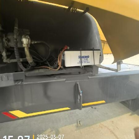 徐工GTBZ30S直臂式高空作业平台