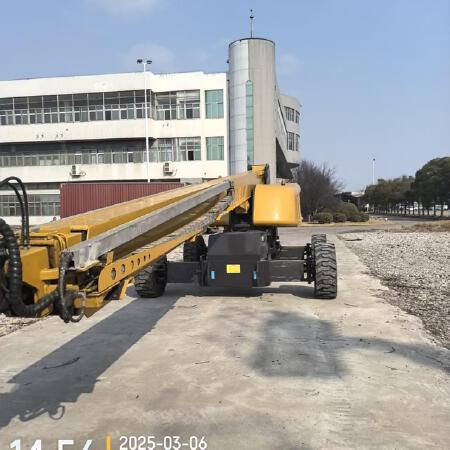 徐工GTBZ30S直臂式高空作业平台