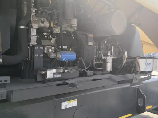 徐工GTBZ30S直臂式高空作業(yè)平臺