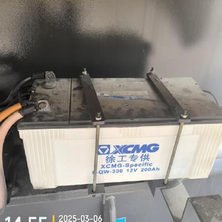 徐工GTBZ30S直臂式高空作业平台