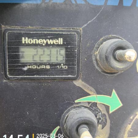 徐工GTBZ30S直臂式高空作业平台