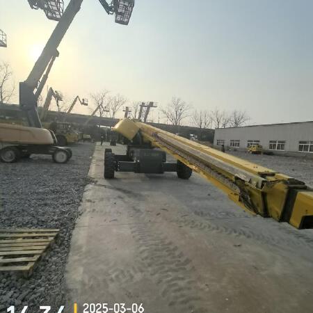 徐工GTBZ30S直臂式高空作业平台