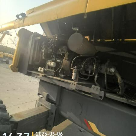 徐工GTBZ30S直臂式高空作业平台