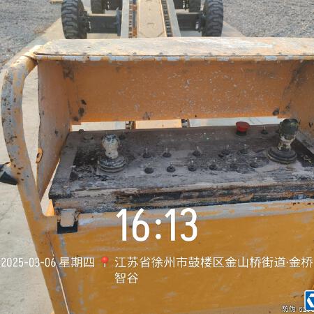 徐工GTBZ30S直臂式高空作业平台