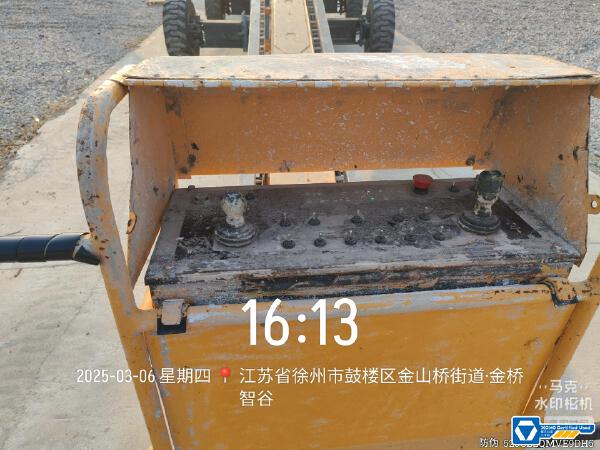 徐工GTBZ30S直臂式高空作業(yè)平臺(tái)