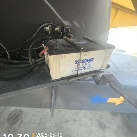 徐工GTBZ32S直臂式高空作业车