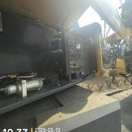 徐工GTBZ32S直臂式高空作业车