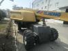 徐工GTBZ32S直臂式高空作業車