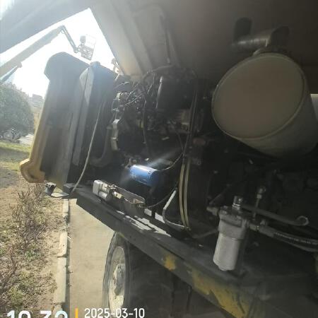 徐工GTBZ32S直臂式高空作业车