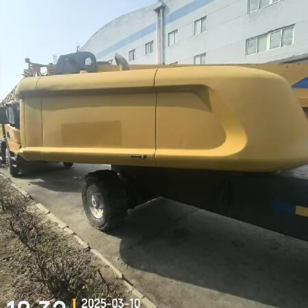 徐工GTBZ32S直臂式高空作业车