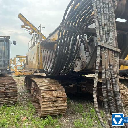 徐工XR280E旋挖钻机