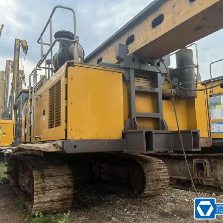 徐工XR280E旋挖钻机