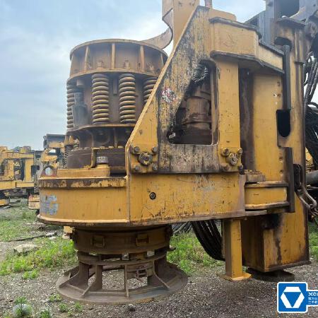 徐工XR280E旋挖钻机