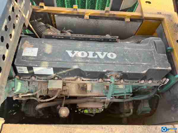 徐工XR280E旋挖鉆機