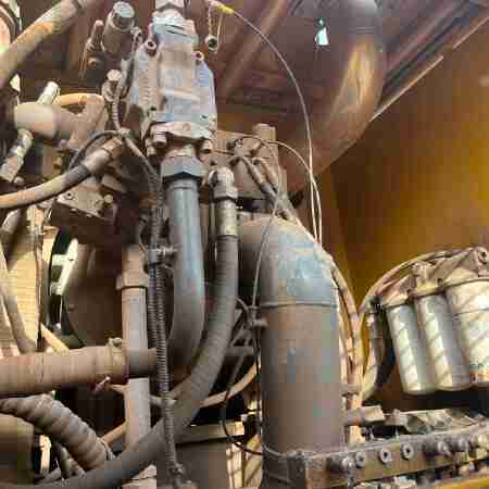 徐工XR280E旋挖钻机