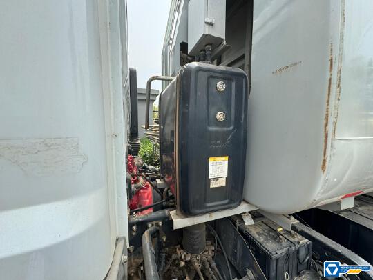 徐工XGH5185ZYSD6垃圾收運裝備