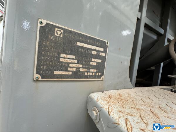 徐工XGH5185ZYSD6垃圾收運裝備
