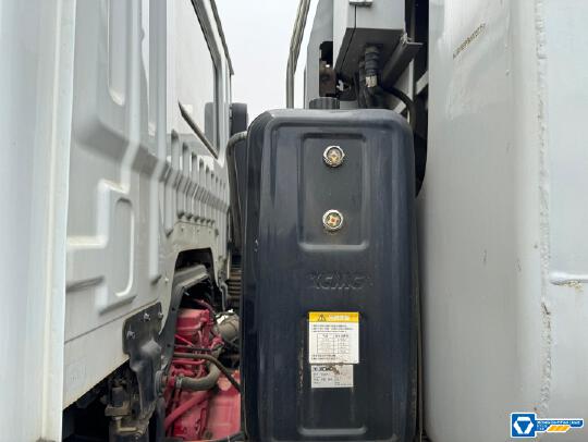 徐工XGH5185ZYSD6壓縮式垃圾車
