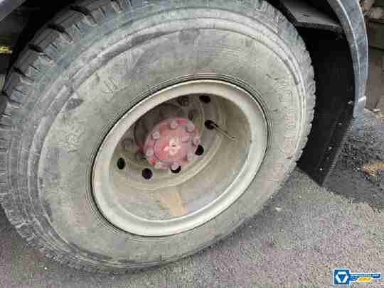 徐工XGH5185ZYSD6壓縮式垃圾車