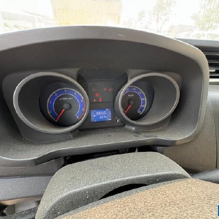 徐工XGH5030XTYA6桶装垃圾车