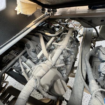 徐工XGH5030XTYA6桶装垃圾车