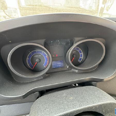 徐工XGH5030XTYA6桶装垃圾车